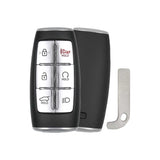 2022-2025 Genesis GV70 | 6-Button Smart Key - Recase