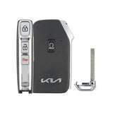 2022-2025 Kia Soul | 4-Button Smart Key - Refurbished