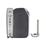 2022-2025 Kia Soul | 4-Button Smart Key - Recase