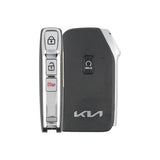 2022-2025 Kia Soul | 4-Button Smart Key - Brand New
