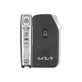 2022-2025 Kia Soul | 4-Button Smart Key - Brand New