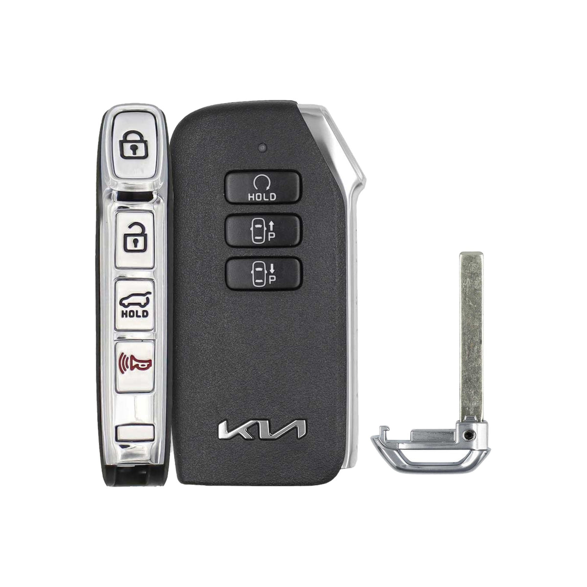 2022-2025 Kia Sportage | 7-Button Smart Key - Refurbished