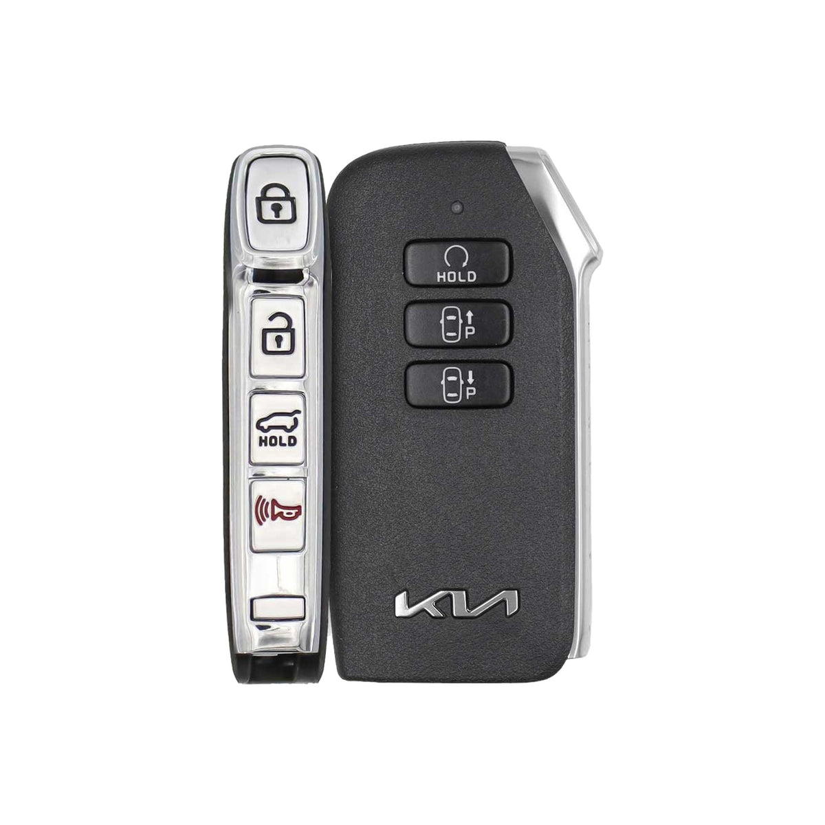2022-2025 Kia Sportage | 7-Button Smart Key - Brand New