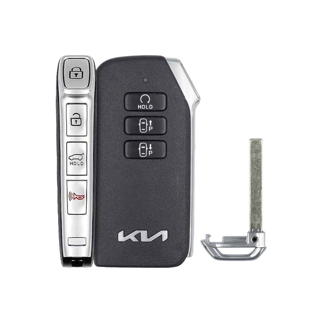 2022-2025 Kia Sportage Smart Key 7-Button | SY5MQ4FGE07 - Refurbished