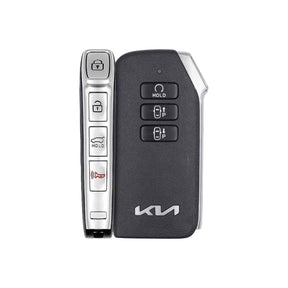 2022-2025 Kia Sportage Smart Key 7-Button | SY5MQ4FGE07 - Brand New