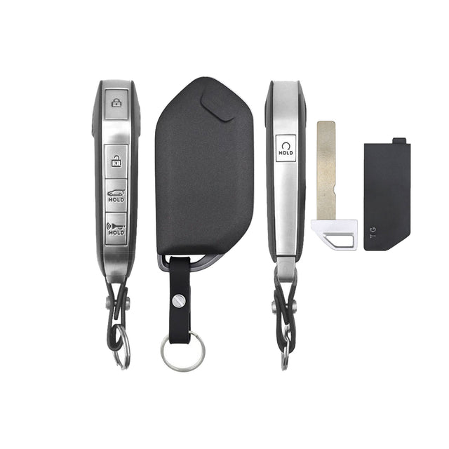 2022-2025 Kia Telluride | 5-Button Smart Key - Default Title