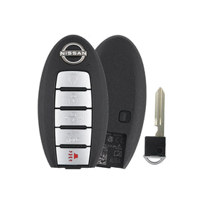 2022-2025 Nissan Altima 5-Button Smart Prox Key