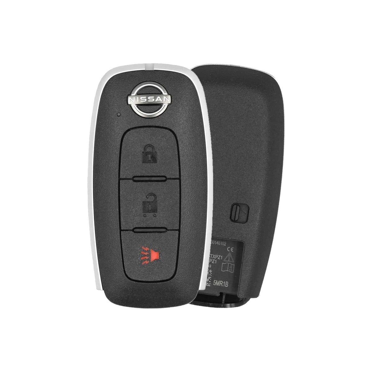 2022-2025 Nissan Ariya | Kicks | Pathfinder | Rogue | 3-Button Smart Key - Brand New