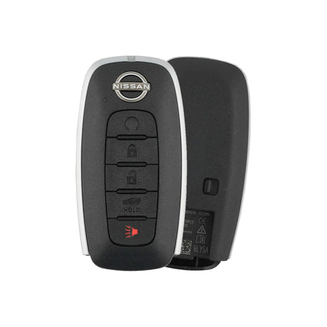 2022-2025 Nissan Sentra | Versa | 5-Button Smart Key - Brand New