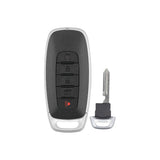 2022-2025 Nissan Sentra | Versa | 5-Button Smart Key - Recase
