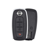 2022-2025 Nissan Sentra | Versa | Smart Prox Key 4-Button Trunk | KR5TXPZ1 - Brand New