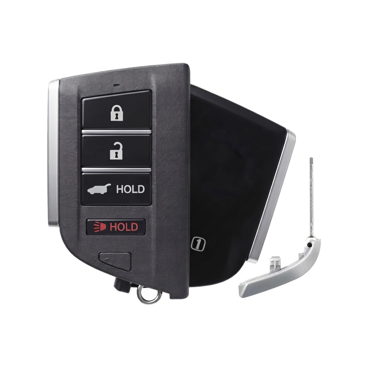 2022-2026 Acura ADX | MDX | 4-Button Smart Key - Memory 1 / Recase