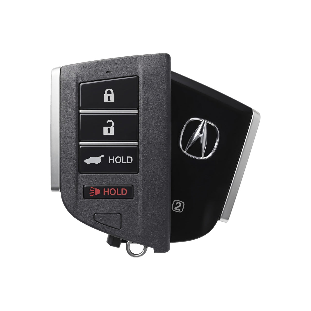 2022-2026 Acura ADX | MDX | 4-Button Smart Key - Memory 2 / Brand New