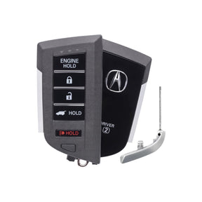 2022-2026 Acura ADX MDX | 5-Button Smart Key - Memory 2 / Refurbished