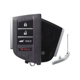 2022-2026 Acura RDX | 4-Button Smart Key - Memory 1 / Recase