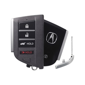 2022-2026 Acura RDX | 4-Button Smart Key - Memory 1 / Refurbished