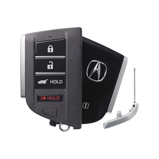 2022-2026 Acura RDX | 4-Button Smart Key - Memory 1 / Refurbished