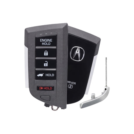 2022-2026 Acura RDX | 5-Button Smart Key - Memory 2 / Refurbished