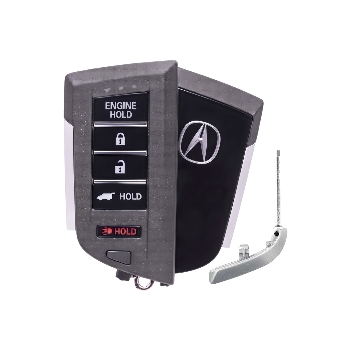 2022-2026 Acura RDX | 5-Button Smart Key - No Memory / Refurbished