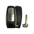 2022-2026 Audi Q4 e-tron 3-Button Smart Key 4N0 959 754 AQ