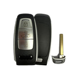 2022-2026 Audi Q4 e-tron 3-Button Smart Key 4N0 959 754 AQ