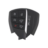 2022-2026 GMC Hummer EV 6-Button Smart Key 13560224 YGOG21TB2 - OEM Brand New
