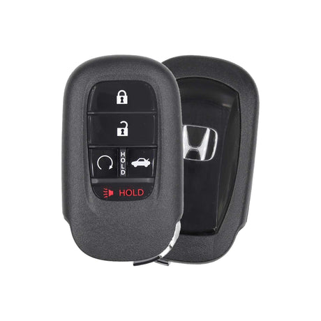 2022-2026 Honda Accord | Civic | 5-Button Smart Key - Brand New