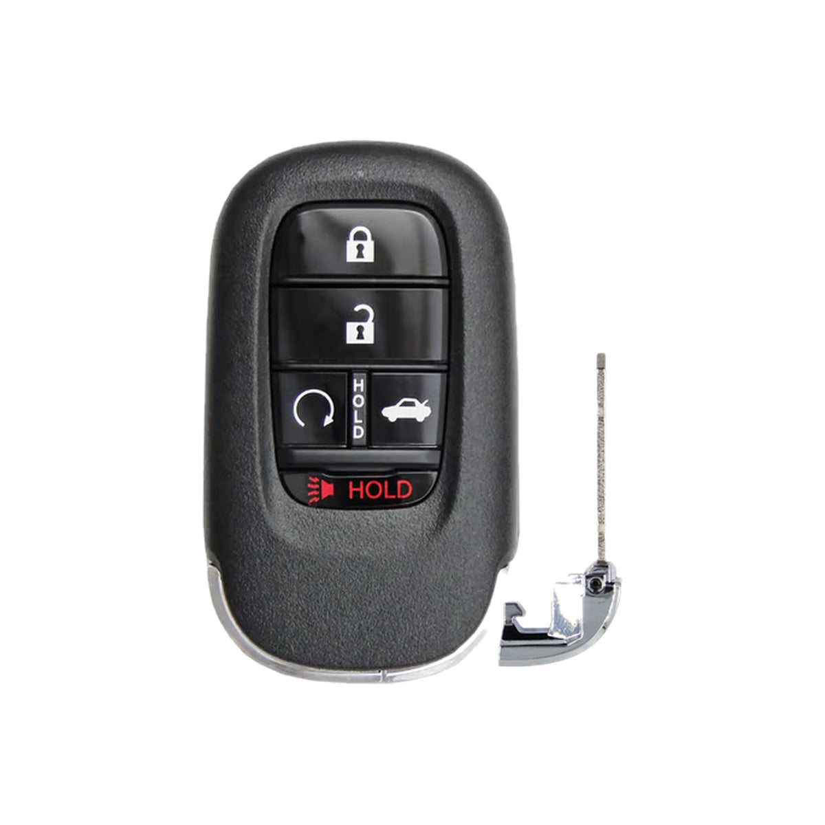 2022-2026 Honda Accord | Civic | 5-Button Smart Key - Recase