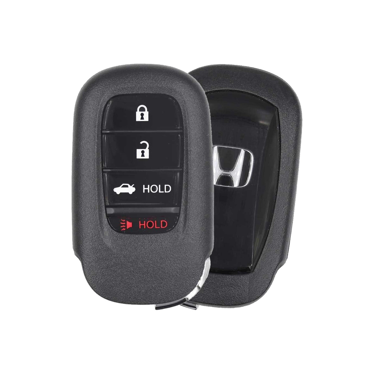 2022-2026 Honda Civic | 4-Button Smart Key - Brand New