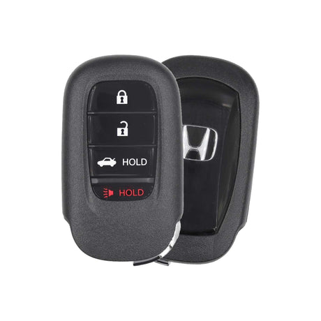 2022-2026 Honda Civic | 4-Button Smart Key - Brand New