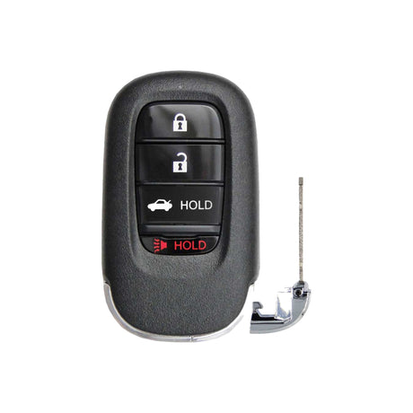 2022-2026 Honda Civic | 4-Button Smart Key - Recase