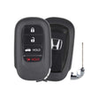 2022-2026 Honda Civic | 4-Button Smart Key