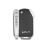 2022-2026 Kia Niro | 3-Button Flip Remote Key - Brand New