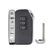 2022-2026 Kia Niro | 7-Button Smart Key - Default Title