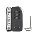 2022-2026 Kia Niro | 7-Button Smart Key - Refurbished