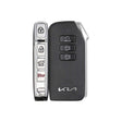 2022-2026 Kia Niro | 7-Button Smart Key - Brand New