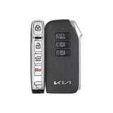 2022-2026 Kia Niro | 7-Button Smart Key - Brand New