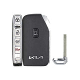 2022-2026 Kia Niro EV | 5-Button Smart Key - Refurbished