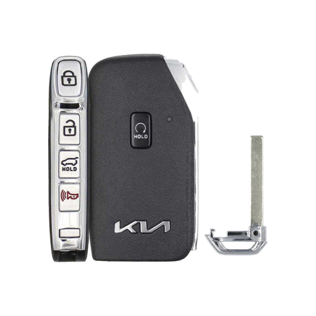 2022-2026 Kia Niro EV | 5-Button Smart Key - Refurbished