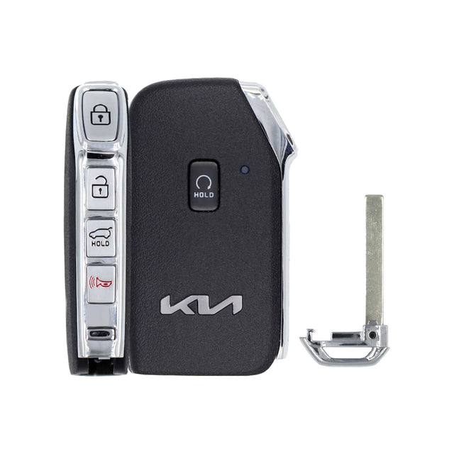 2022-2026 Kia Seltos Smart Key 5-Button-Remote Start - Refurbished