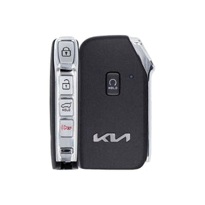 2022-2026 Kia Seltos Smart Key 5-Button-Remote Start - Brand New