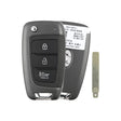 2022-2024 Hyundai Tucson | 3-Button Remote Key - Refurbished