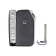 2019-2022 Kia Telluride | 5-Button Smart Key - Main photo