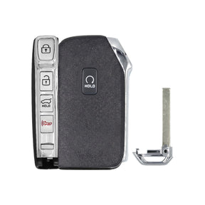 2019-2022 Kia Telluride | 5-Button Smart Key - Main photo