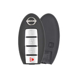 2023-2024 Nissan Armada | 4-Button Smart Key - Brand New