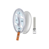 2023-2025 Hyundai Kona | 4-Button Smart Key - Recase