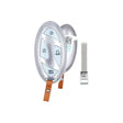 2023-2025 Hyundai Kona | 4-Button Smart Key - Refurbished