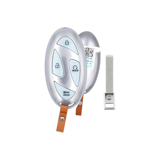 2023-2025 Hyundai Kona | 4-Button Smart Key - Refurbished
