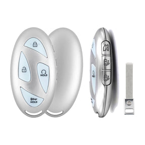 2023-2025 Hyundai Kona | 7-Button Smart Key - Main photo