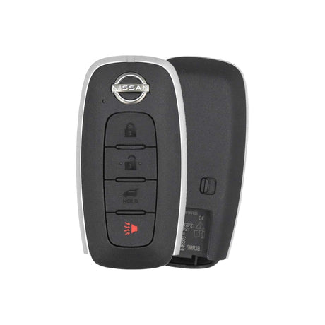2023-2025 Nissan Ariya | 4-Button Smart Key - Brand New